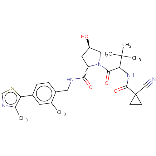 Chemical structure of BindingDB Monomer ID 50628933