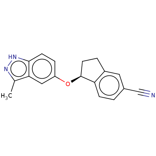 Chemical structure of BindingDB Monomer ID 50629081