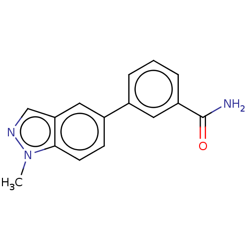 Chemical structure of BindingDB Monomer ID 50630887