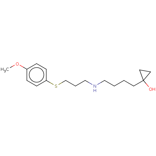 Chemical structure of BindingDB Monomer ID 50631113