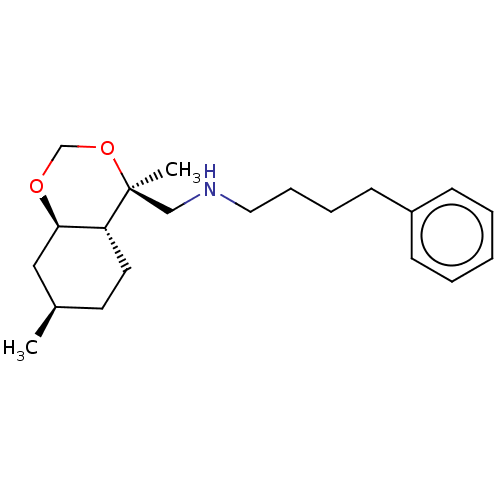 Chemical structure of BindingDB Monomer ID 50632525