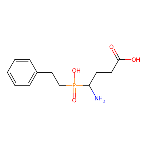 Chemical structure of BindingDB Monomer ID 50633839