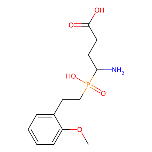Chemical structure of BindingDB Monomer ID 50633852