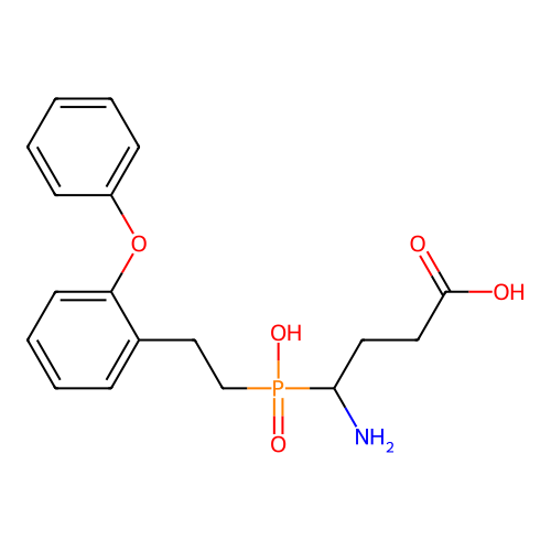 Chemical structure of BindingDB Monomer ID 50633857