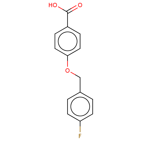 Chemical structure of BindingDB Monomer ID 50634291
