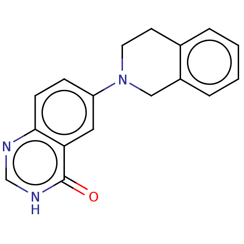 Chemical structure of BindingDB Monomer ID 50634435