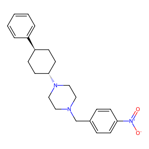Chemical structure of BindingDB Monomer ID 50634810
