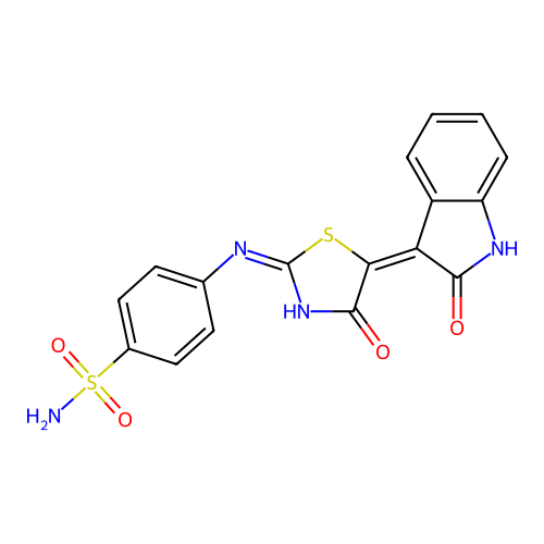 Chemical structure of BindingDB Monomer ID 50634978