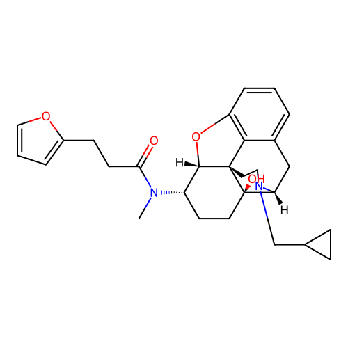 Chemical structure of BindingDB Monomer ID 50637026