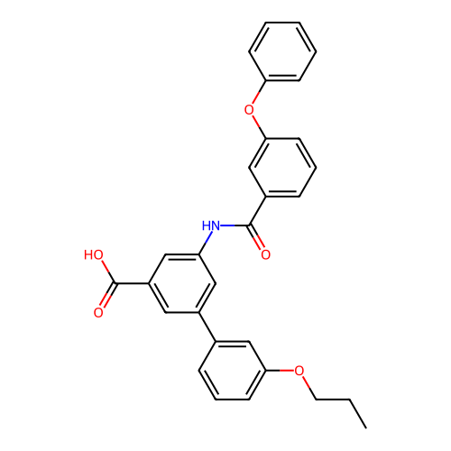Chemical structure of BindingDB Monomer ID 50637893