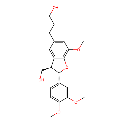 Chemical structure of BindingDB Monomer ID 50639235
