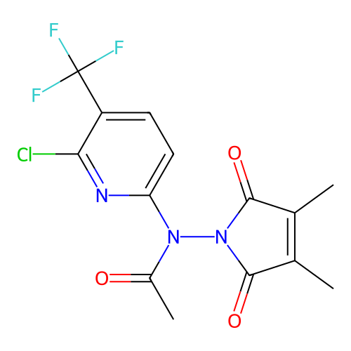 Chemical structure of BindingDB Monomer ID 50640050