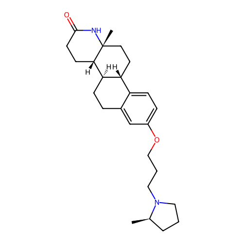 Chemical structure of BindingDB Monomer ID 50641047
