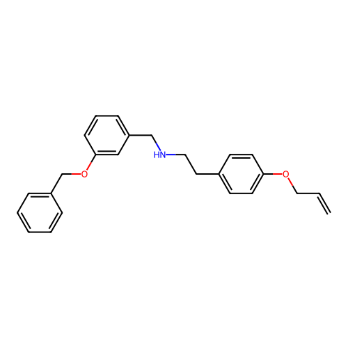 Chemical structure of BindingDB Monomer ID 50641762