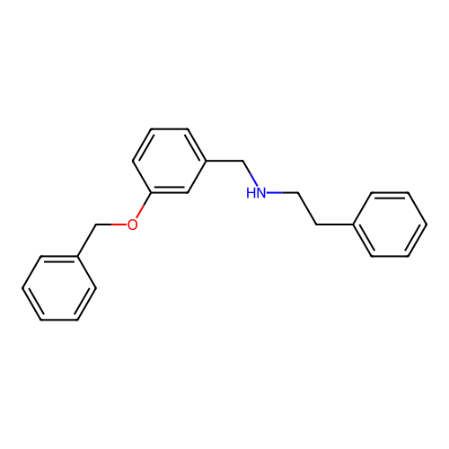 Chemical structure of BindingDB Monomer ID 50641766