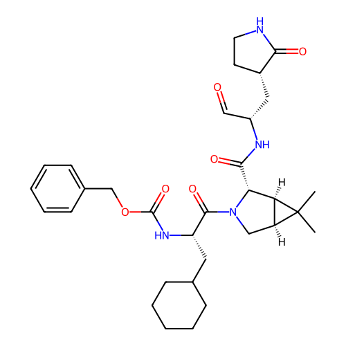 Chemical structure of BindingDB Monomer ID 50641894
