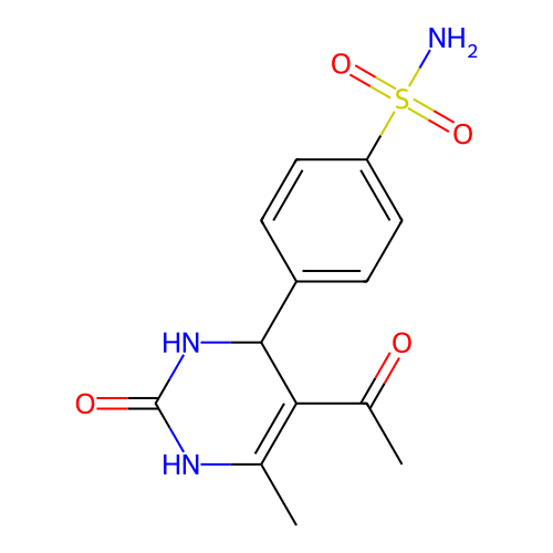 Chemical structure of BindingDB Monomer ID 50643231