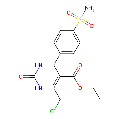 Chemical structure of BindingDB Monomer ID 50643237