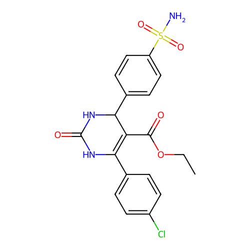 Chemical structure of BindingDB Monomer ID 50643242