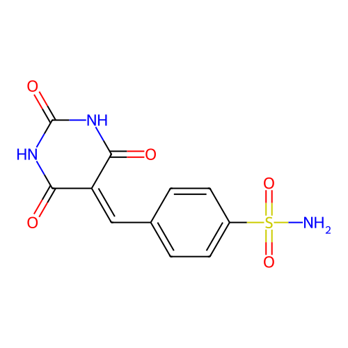 Chemical structure of BindingDB Monomer ID 50643246