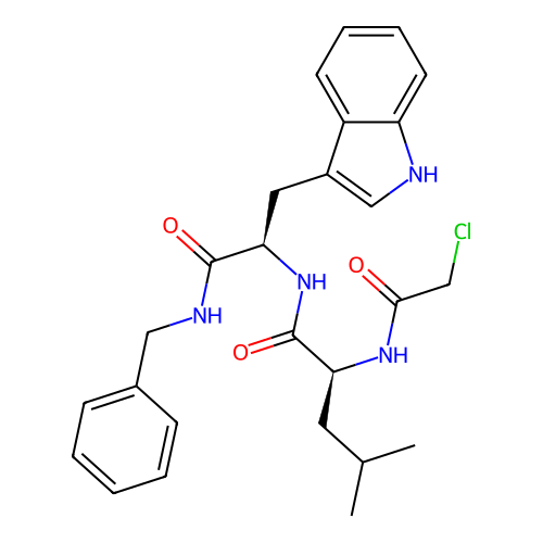Chemical structure of BindingDB Monomer ID 50643466