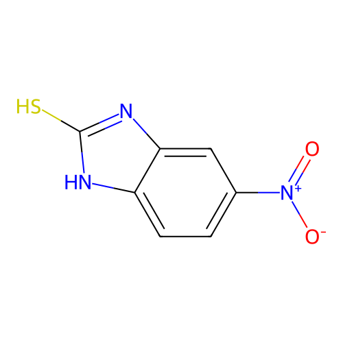 Chemical structure of BindingDB Monomer ID 50643478