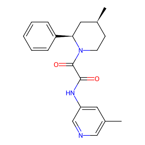 Chemical structure of BindingDB Monomer ID 50644153