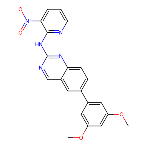 Chemical structure of BindingDB Monomer ID 50644196
