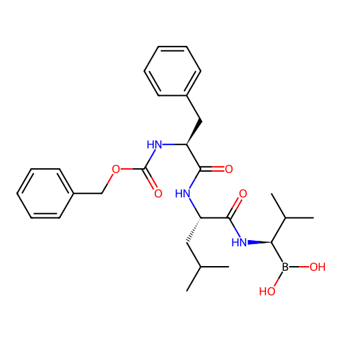 Chemical structure of BindingDB Monomer ID 50645567