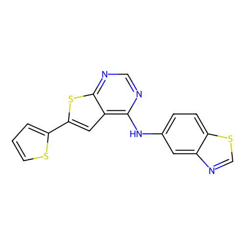 Chemical structure of BindingDB Monomer ID 50647230