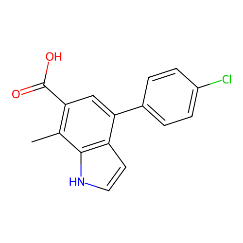 Chemical structure of BindingDB Monomer ID 50648052