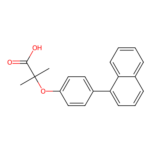Chemical structure of BindingDB Monomer ID 50648247
