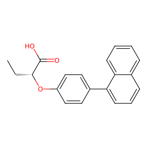 Chemical structure of BindingDB Monomer ID 50648254