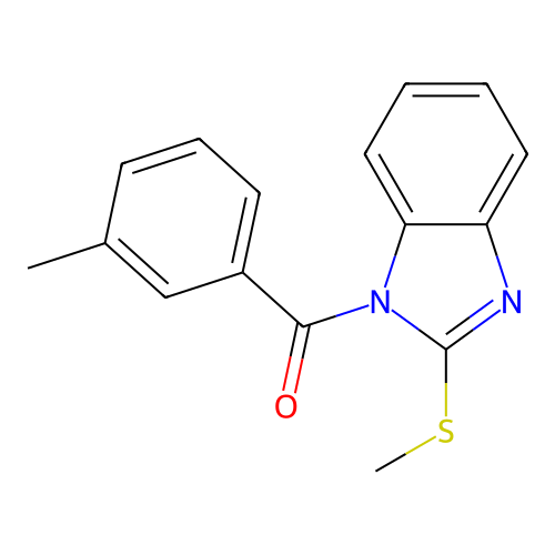 Chemical structure of BindingDB Monomer ID 50648563