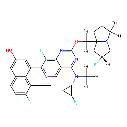 Chemical structure of BindingDB Monomer ID 50648626