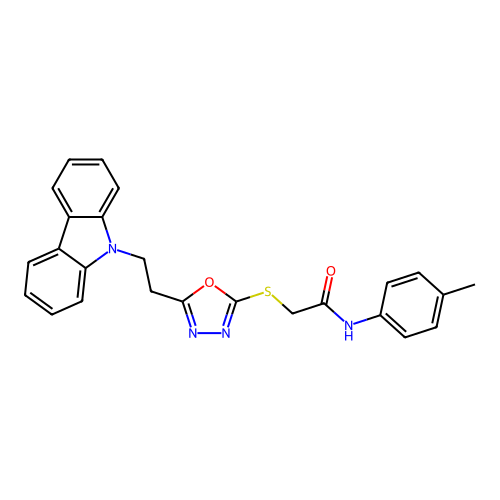 Chemical structure of BindingDB Monomer ID 50649110