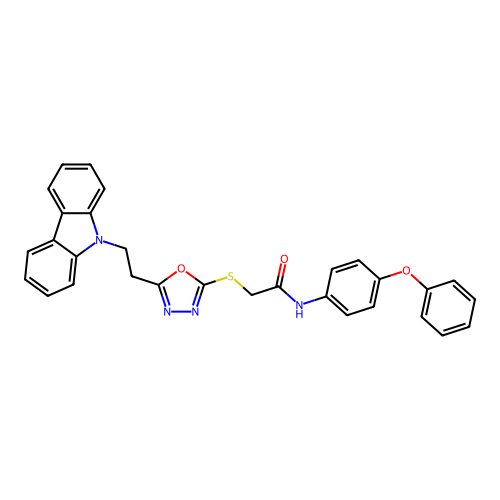 Chemical structure of BindingDB Monomer ID 50649114