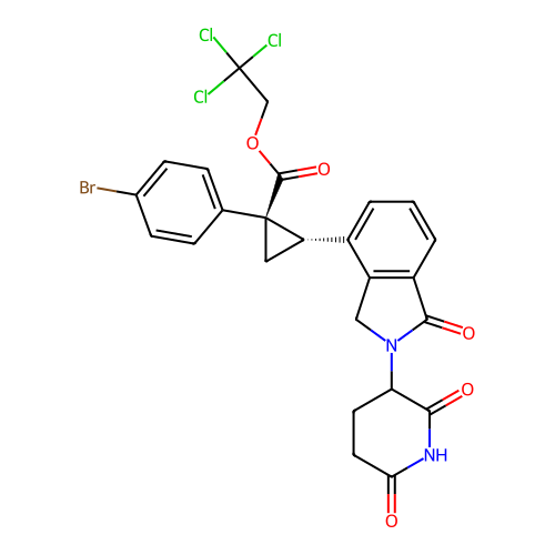 Chemical structure of BindingDB Monomer ID 50649668