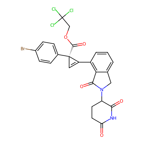 Chemical structure of BindingDB Monomer ID 50649691