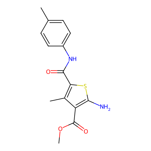 Chemical structure of BindingDB Monomer ID 50650391