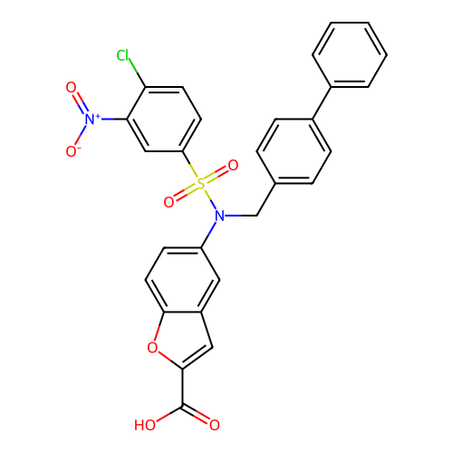 Chemical structure of BindingDB Monomer ID 50650435
