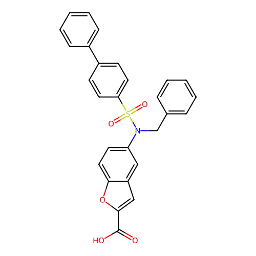 Chemical structure of BindingDB Monomer ID 50650448
