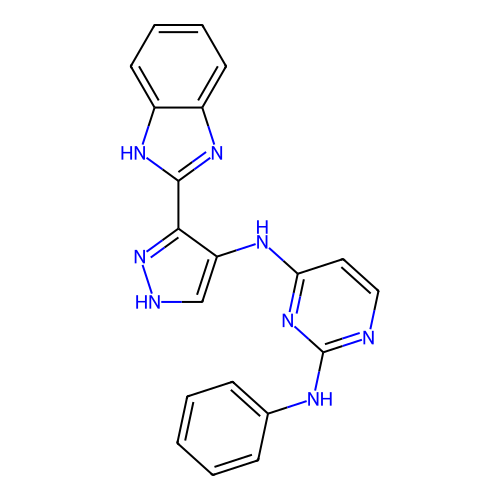 Chemical structure of BindingDB Monomer ID 50650551