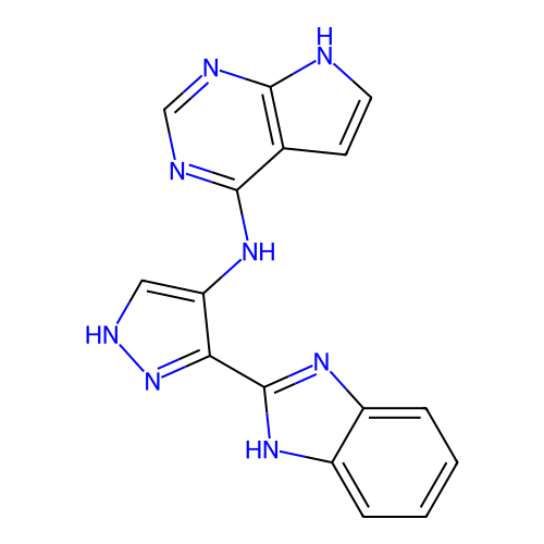 Chemical structure of BindingDB Monomer ID 50650558
