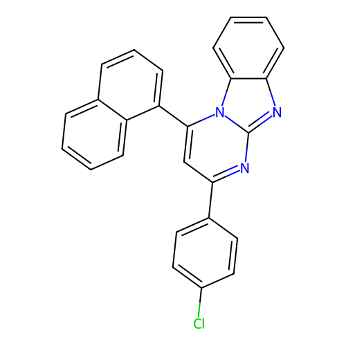 Chemical structure of BindingDB Monomer ID 50650696