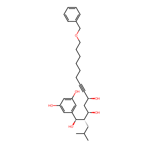 Chemical structure of BindingDB Monomer ID 50650922