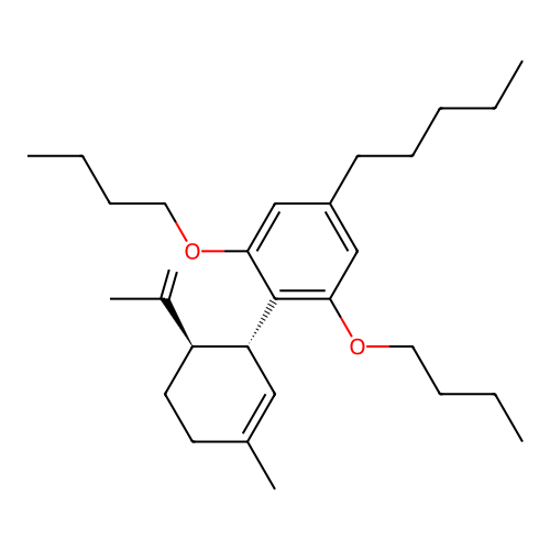 Chemical structure of BindingDB Monomer ID 50651535
