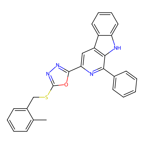 Chemical structure of BindingDB Monomer ID 50652088
