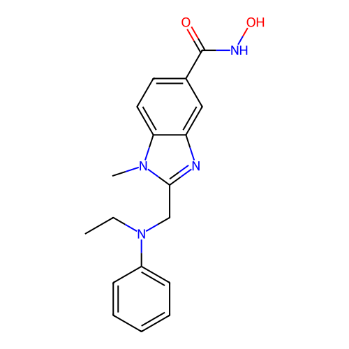 Chemical structure of BindingDB Monomer ID 50652238
