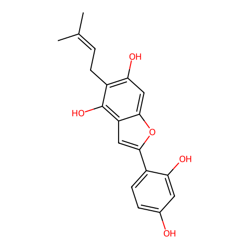 Chemical structure of BindingDB Monomer ID 50654051
